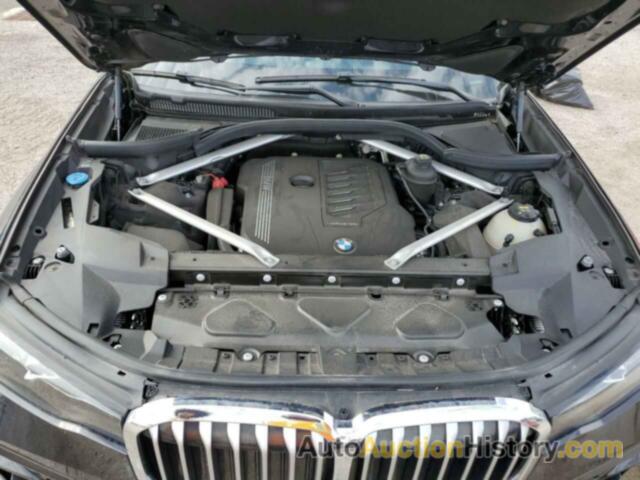 BMW X7 XDRIVE40I, 5UXCW2C58KL082087