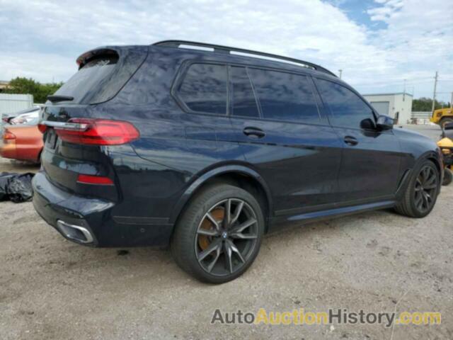 BMW X7 XDRIVE40I, 5UXCW2C58KL082087