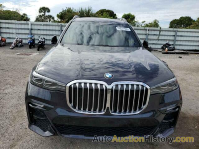 BMW X7 XDRIVE40I, 5UXCW2C58KL082087