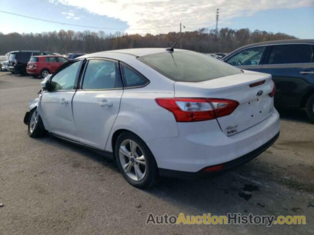 FORD FOCUS SE, 1FADP3F2XEL427480