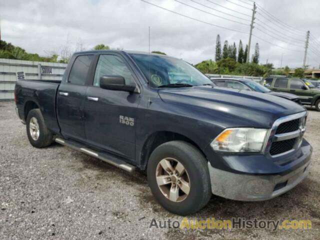 RAM 1500 SLT, 1C6RR6GG9FS521578