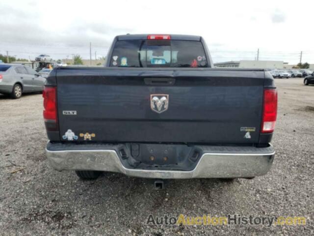 RAM 1500 SLT, 1C6RR6GG9FS521578