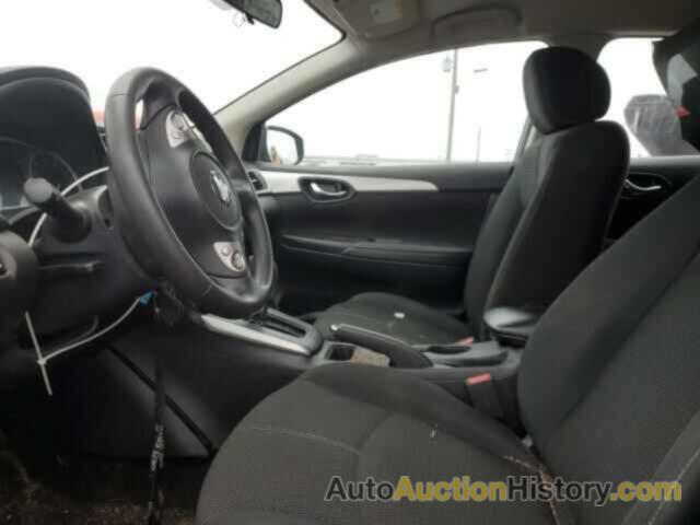 NISSAN SENTRA S, 3N1AB7AP1JY287166