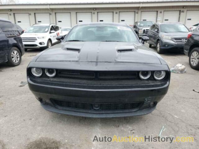 DODGE CHALLENGER SXT, 2C3CDZAG0GH120604