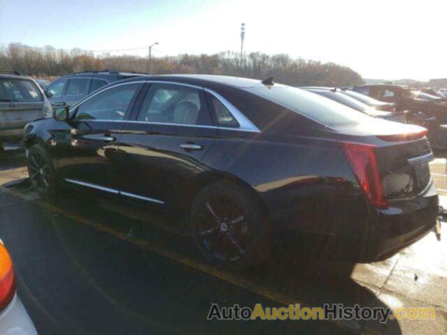 CADILLAC XTS LUXURY COLLECTION, 2G61P5S33D9144970