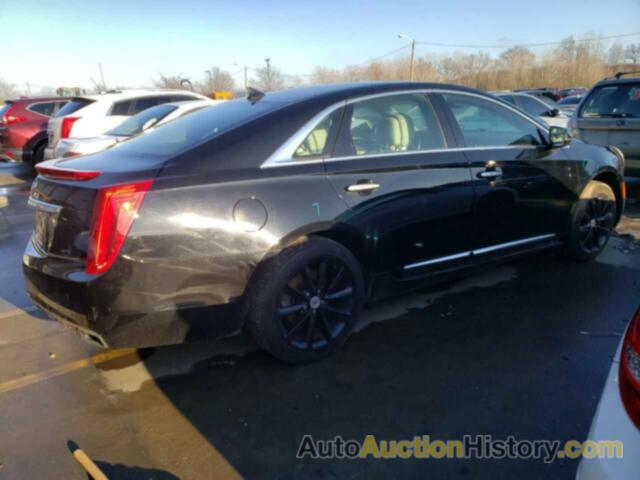 CADILLAC XTS LUXURY COLLECTION, 2G61P5S33D9144970