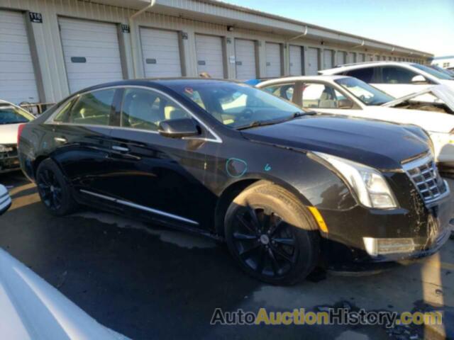 CADILLAC XTS LUXURY COLLECTION, 2G61P5S33D9144970