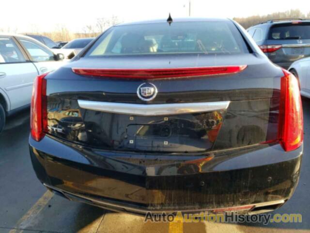 CADILLAC XTS LUXURY COLLECTION, 2G61P5S33D9144970