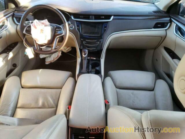 CADILLAC XTS LUXURY COLLECTION, 2G61P5S33D9144970