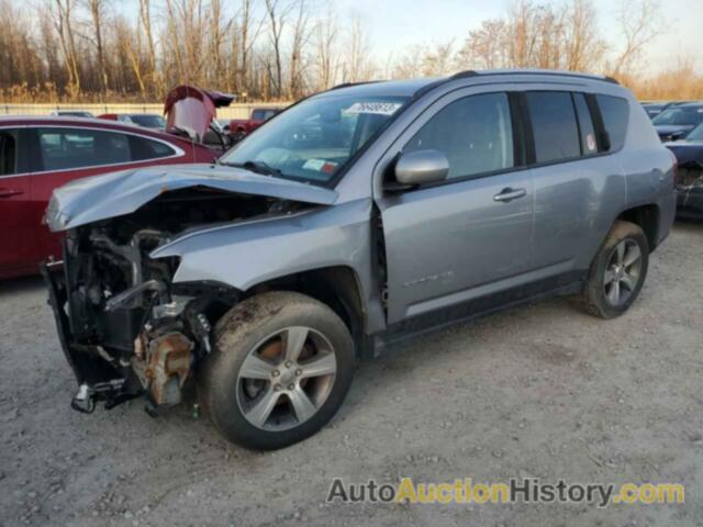 JEEP COMPASS LATITUDE, 1C4NJDEB6HD113055