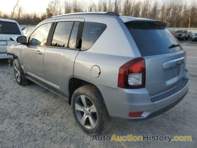 JEEP COMPASS LATITUDE, 1C4NJDEB6HD113055