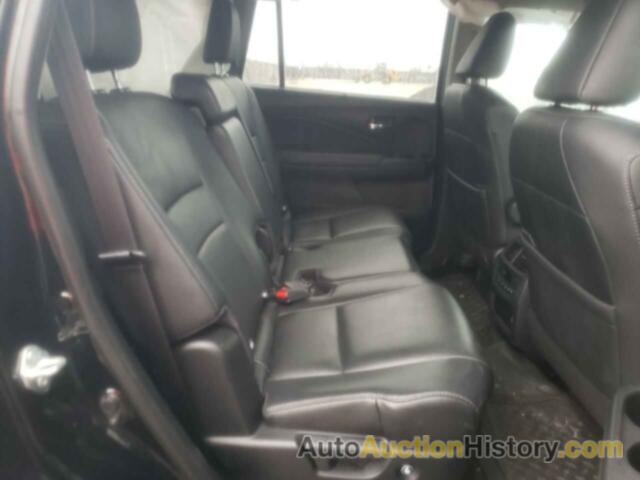 HONDA PILOT EXL, 5FNYF5H55MB025093