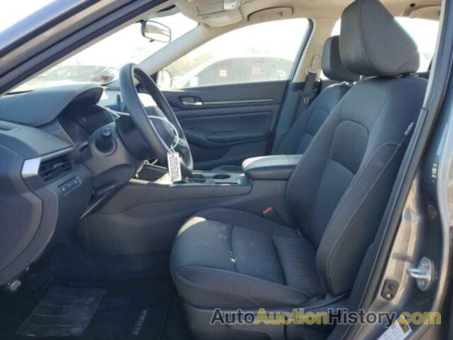 NISSAN ALTIMA S, 1N4BL4BVXNN363521