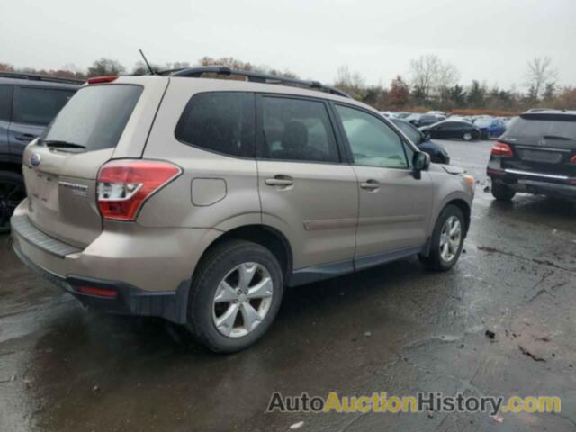 SUBARU FORESTER 2.5I PREMIUM, JF2SJAEC3EH536689