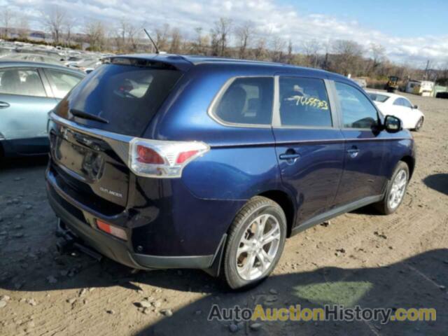 MITSUBISHI OUTLANDER SE, JA4AZ3A36EZ010694