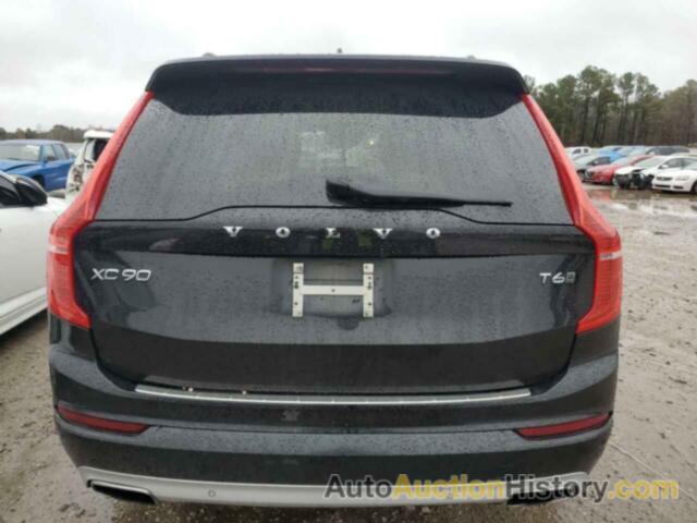 VOLVO XC90 T6, YV4A22PK8G1085172