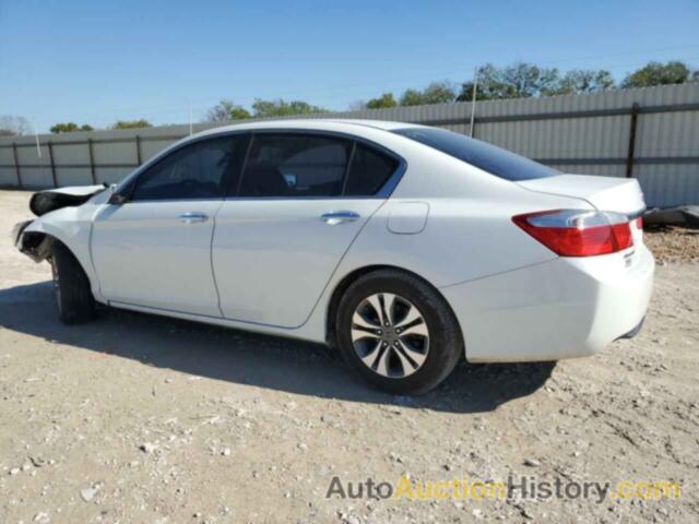 HONDA ACCORD LX, 1HGCR2F3XDA254624