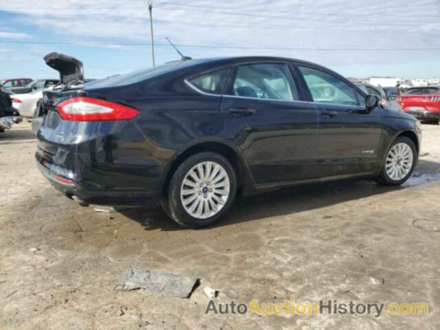 FORD FUSION SE HYBRID, 3FA6P0LU4GR291879