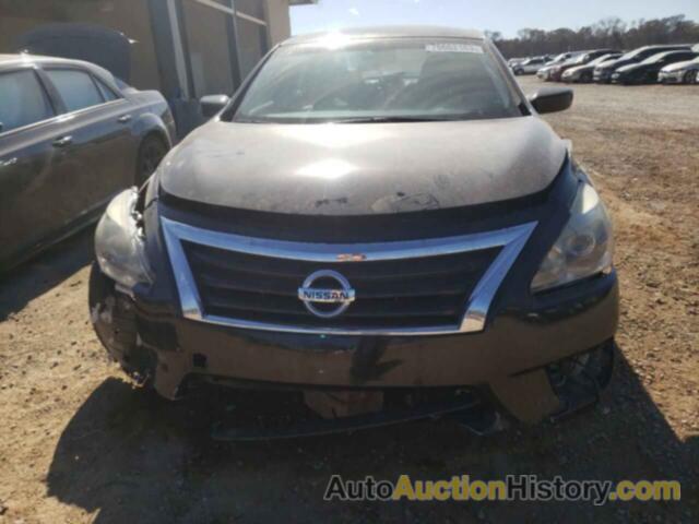 NISSAN ALTIMA 2.5, 1N4AL3AP9DC214147