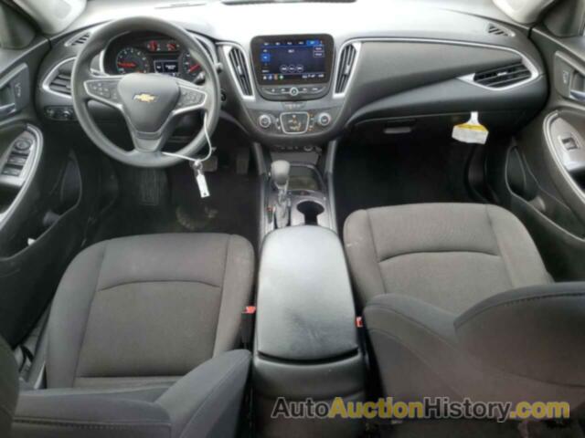 CHEVROLET MALIBU LS, 1G1ZC5ST5MF087649