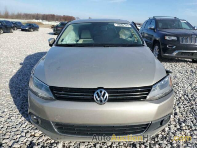 VOLKSWAGEN JETTA TDI, 3VWLL7AJ9EM312906