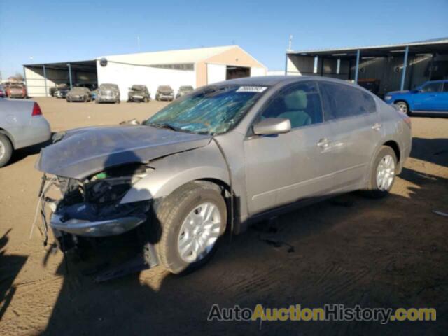 NISSAN ALTIMA BASE, 1N4AL2AP2CN400108