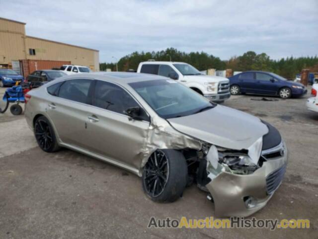 TOYOTA AVALON BASE, 4T1BK1EB9EU097553