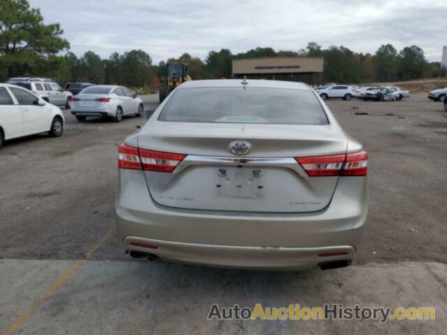 TOYOTA AVALON BASE, 4T1BK1EB9EU097553