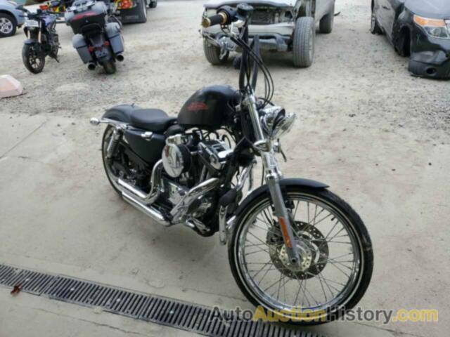 HARLEY-DAVIDSON XL1200 V V, 1HD1LF312DC405377