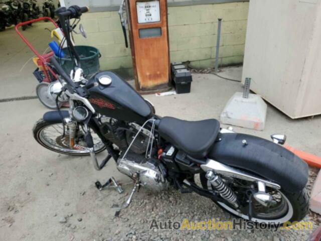 HARLEY-DAVIDSON XL1200 V V, 1HD1LF312DC405377