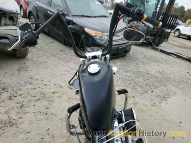 HARLEY-DAVIDSON XL1200 V V, 1HD1LF312DC405377