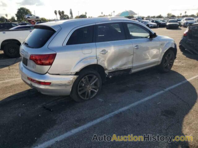 AUDI Q7 PREMIUM PLUS, WA1LMAFE2CD001524