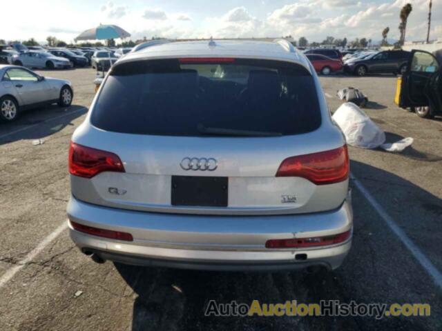 AUDI Q7 PREMIUM PLUS, WA1LMAFE2CD001524