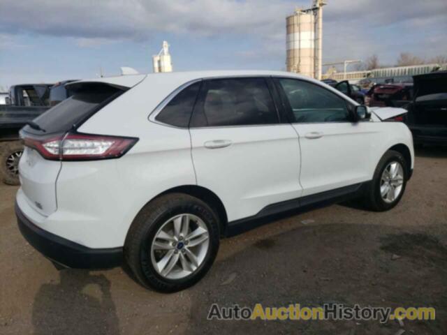 FORD EDGE SEL, 2FMPK4J90GBB88634