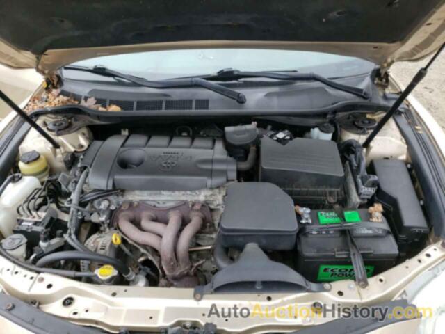 TOYOTA CAMRY BASE, 4T1BF3EK1BU679660