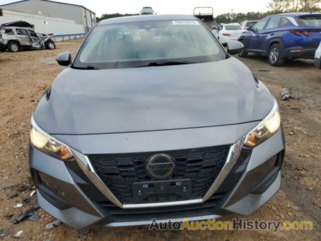 NISSAN SENTRA S, 3N1AB8BV2LY245952