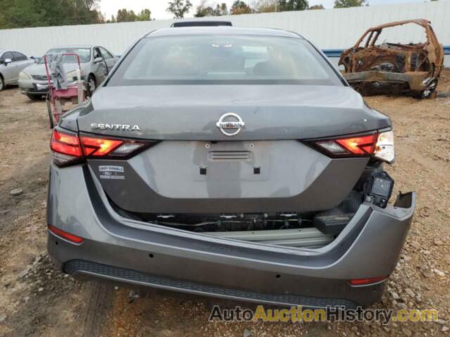 NISSAN SENTRA S, 3N1AB8BV2LY245952