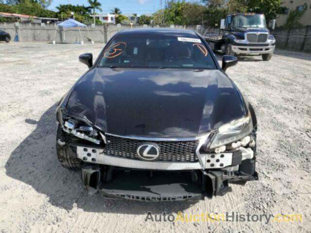 LEXUS GS350 350, JTHBE1BL5FA015103