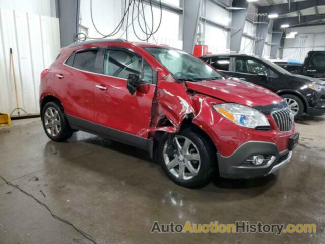 BUICK ENCORE, KL4CJGSB7GB552850