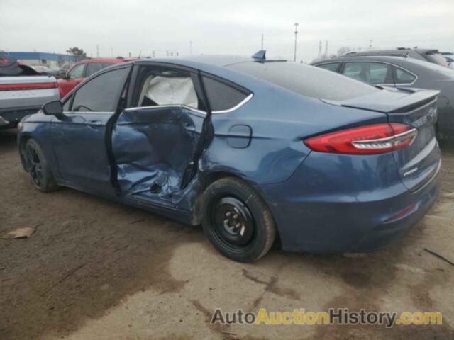 FORD FUSION SE, 3FA6P0HD9KR131191