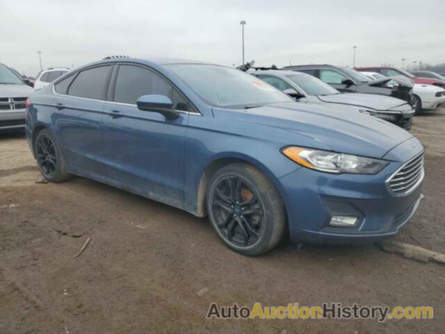 FORD FUSION SE, 3FA6P0HD9KR131191