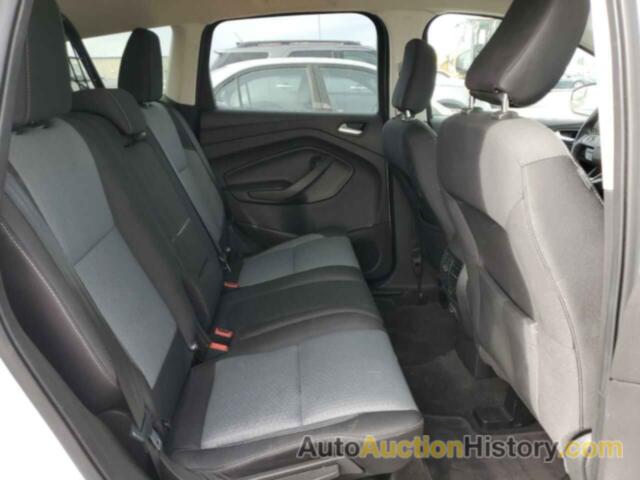 FORD ESCAPE SE, 1FMCU9GD2JUD52081