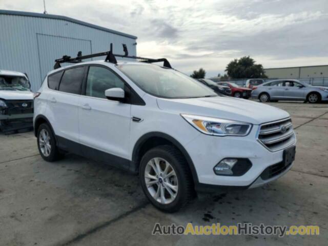 FORD ESCAPE SE, 1FMCU9GD2JUD52081