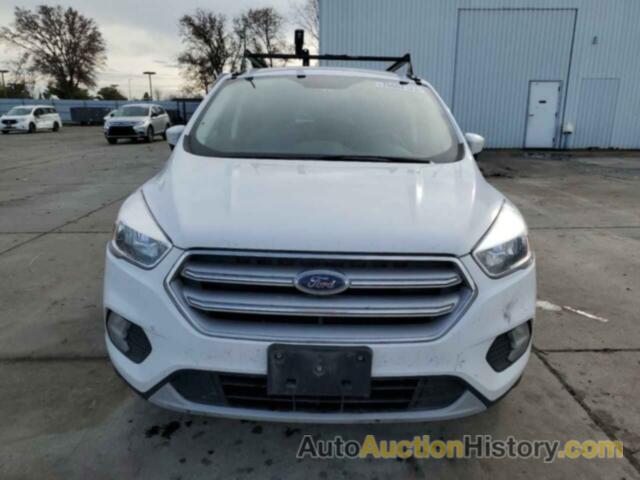 FORD ESCAPE SE, 1FMCU9GD2JUD52081