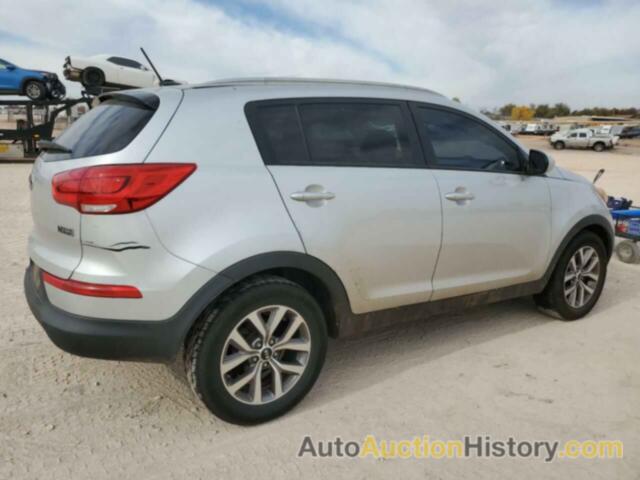 KIA SPORTAGE LX, KNDPB3AC6G7847173