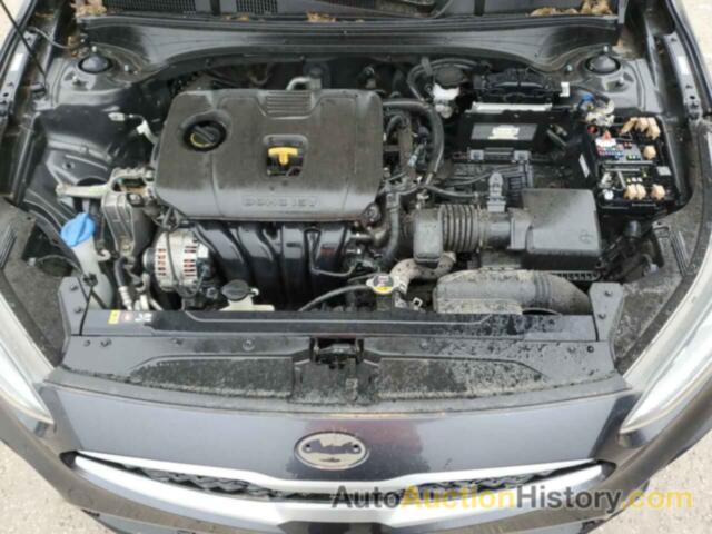 KIA FORTE FE, 3KPF24AD6ME381279