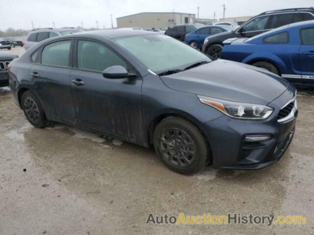 KIA FORTE FE, 3KPF24AD6ME381279