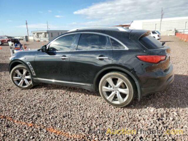 INFINITI FX50, JNRBS18W09M201386