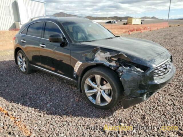 INFINITI FX50, JNRBS18W09M201386