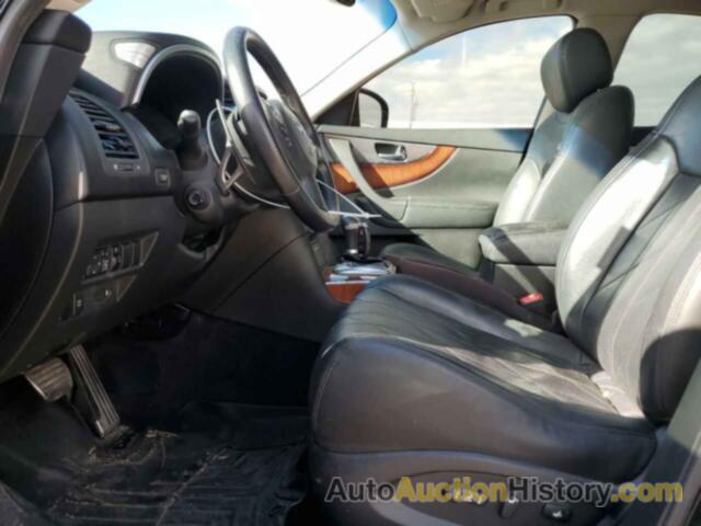 INFINITI FX50, JNRBS18W09M201386